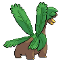 Tropius