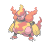 Ghostly Magmortar