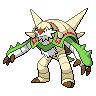 Chesnaught