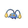  Chinchou