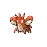  Corphish