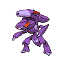 Genesect (Burn)