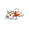  Goldeen