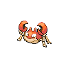  Krabby