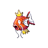  Magikarp