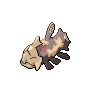  Relicanth