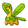 Shiny Tropius