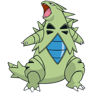Pokemon Online Game